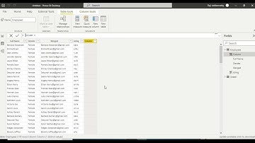 Extracting substring using DAX in Power BI