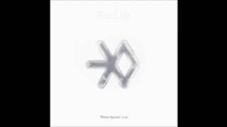 EXO - For Life - Winter Special Album (FULL ALBUM)