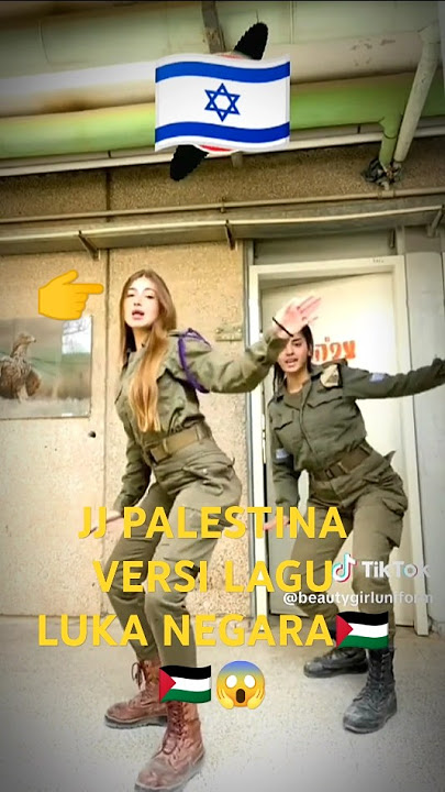 JJ NEGARA PALESTINA VERSI LAGU LUKA NEGARA #shortvideo #ilovepalestina #savepalestina