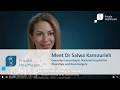Video biography | Dr Salwa Kamourieh | Consultant Neurologist | UCLH Private Healthcare