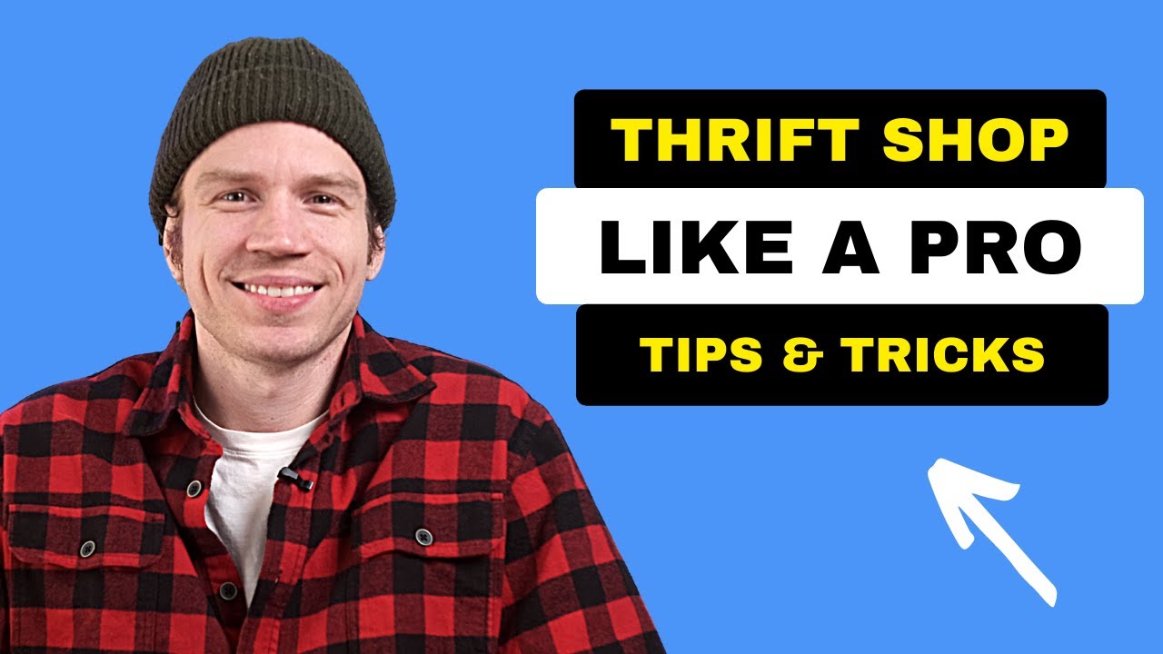 How To Find Better Stuff At Thrift Stores YouTube how-to-find-better-stuff-at-thrift-stores-youtube