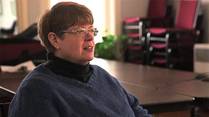 Jeanette Mott Oxford - Healthcare Providers (Clip)