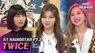 [C.C.] TWICE Japanese members talking about their Korean pronounciation #TWICE #MISAMO