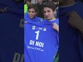 La Junior TIM Cup incontra il Napoli