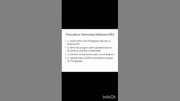 uploading temperature sensor data to thingspeak cloud(iot)