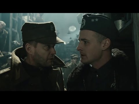 Katyń (2007) | CAŁY FILM PL 1080P