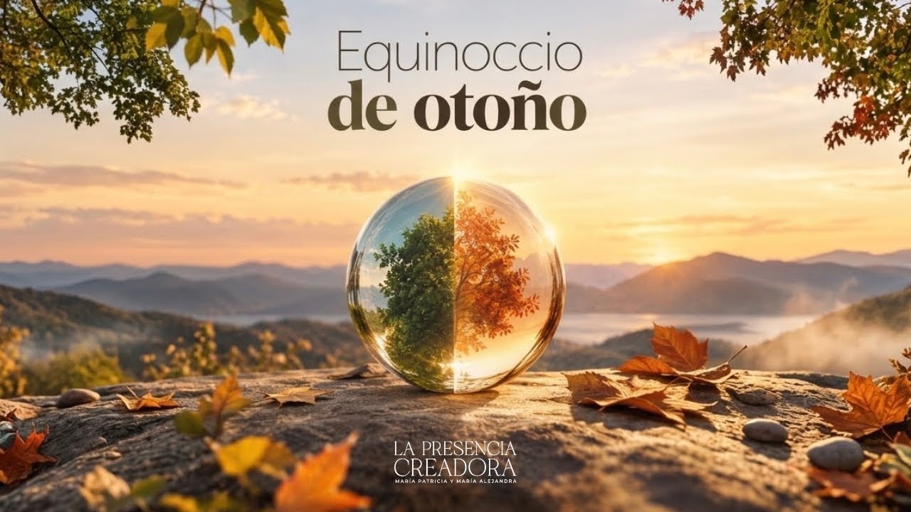 Equinoccio de otoño
