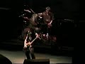 Green day live @ Oakland Coliseum 14/12/1995 Version #2