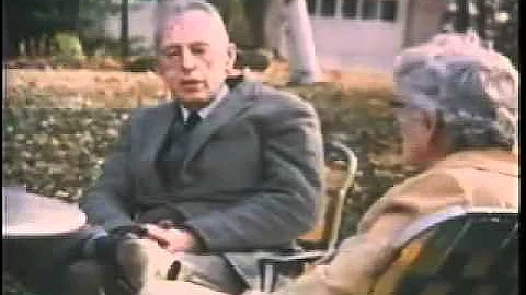 Bill Wilson tells his story