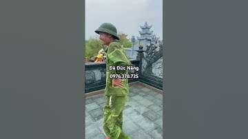 Lăng mộ đá đẹp #moda #modadep #khulangmoda