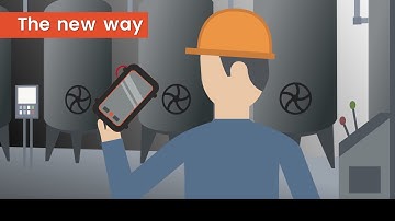 Waygate Technologies | Krautkrämer USM 100 - Secured Data Availability