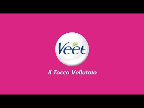 VEET NATURAL INSPIRATIONS Con Il 90 Di Ingredienti Di Origine Naturale Adatti A OGNI TIPO DI PELLE