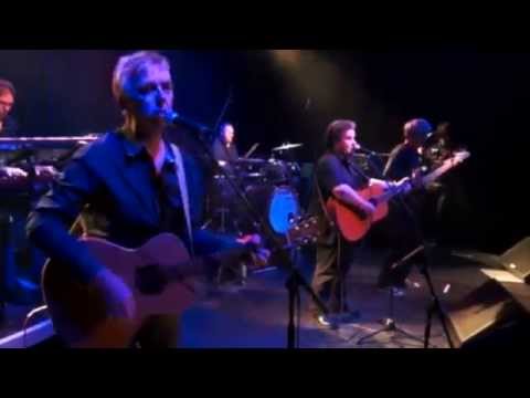 Central Park Band - A Tribute to Simon & Garfunkel - Live Medley