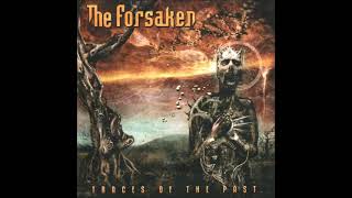 The Forsaken - Shredding My Skin (Bonus Track)