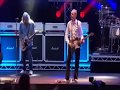 Status Quo Rockin All Over The World Donington 2014 