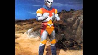 Godzilla And Jet Jaguar Punch Punch Punch