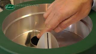 Air Sizer 200 from Endecotts
