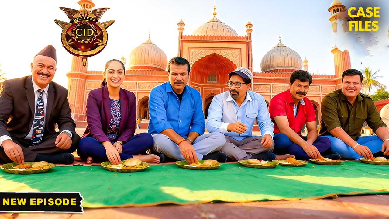 Artist के डरावने सपने, CID के सामने क्यों हुए उजागर? 😱🖌️ | CID | Best Of CID | CID 2026 | CID