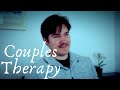 Couples therapy  short film  blackmagic pocket cinema camera 6k