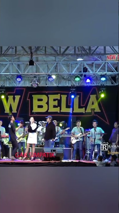 Joss Rena Movies KDI Menyesal Merdu suaranya muantepp