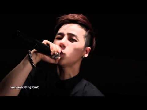 20130906 Kim JinHwan (Team B) - There goes my baby