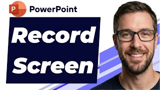 How To Record Screen Using Microsoft PowerPoint [2026 Guide]