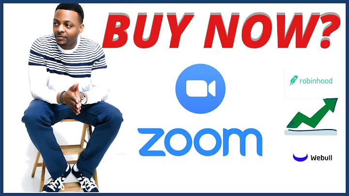 Is Zoom ($ZM) Stock a buy at $180? | What is a MOAT?