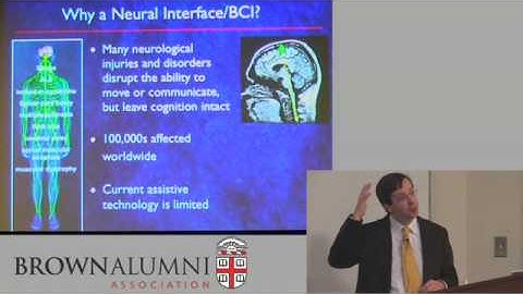 Highlights from: Brain-Computer Interfaces and Restorative Neurotechnology