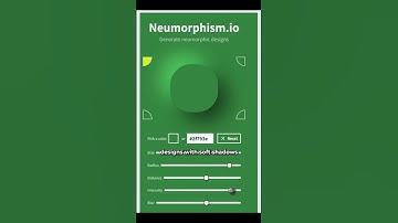 #shorts Master UI Design: Tips for Intuitive & User-Friendly Web Interfaces | #UIUXDesign