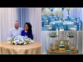 Our Baby Shower! | NitraaB