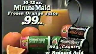 Fred Meyers Founders Day Sale 1987