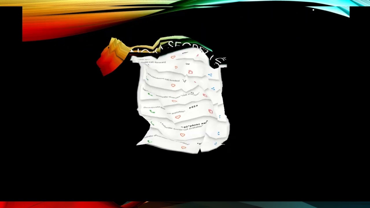 All Nokia phones unlock and secret codes 