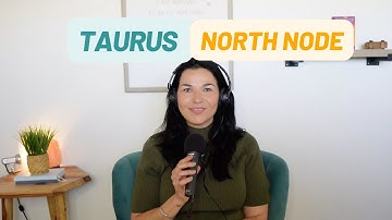 E 21|  Taurus North Node ( or 2nd House)