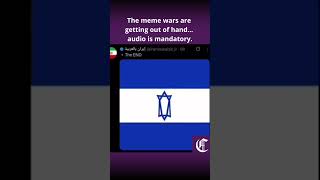 The Meme Wars Are Getting Out Of Hand Audio Is Mandatory