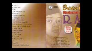 R Azmi - Helo Helo Sayang