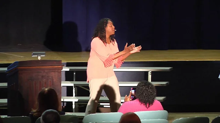 Adrienne Ross