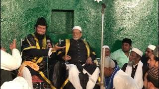 Bayan (3 pat)Arif baba Sufi sab 19/07/2023(bangi)