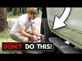 The RV Travel Tips You SHOULD Be Worried About (RV Life)