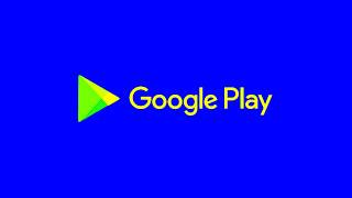 Google playstore logo intro super Effects (Sponsored by Gamavision Csupo Effects)