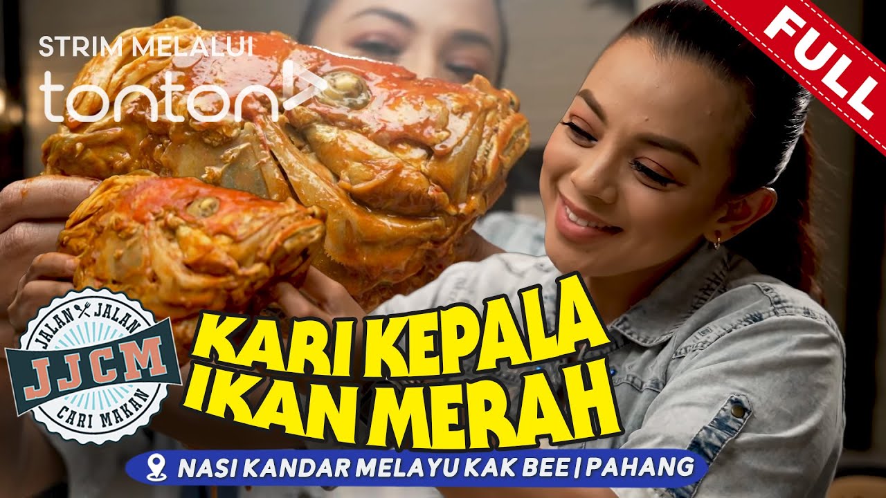 [FULL] Jalan - Jalan Cari Makan (2025) | Sun, Oct 19 | Tonton