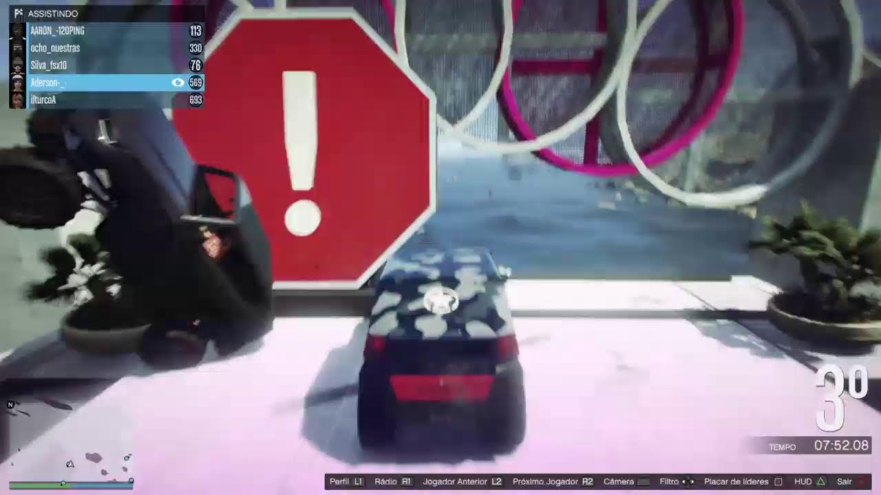 CORRIDA PARKUOR COM OS AMIGOS DEIXEM O LIKE