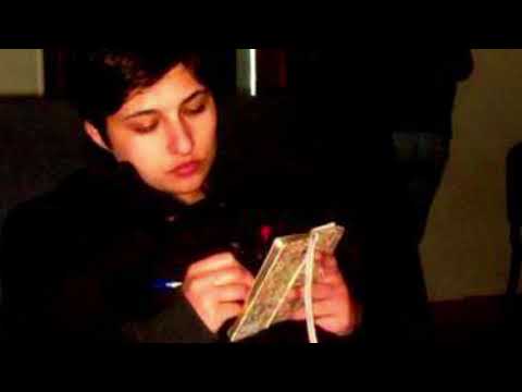 ერთი, ორი, სამი, ოთხი და ცხოვრებაც გავიდა...