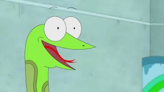 Spongebob Squarepants Nyan Gary Nick