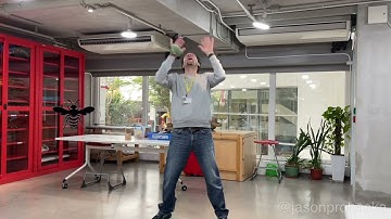 Keynote Animations Level 1: Magic Move
