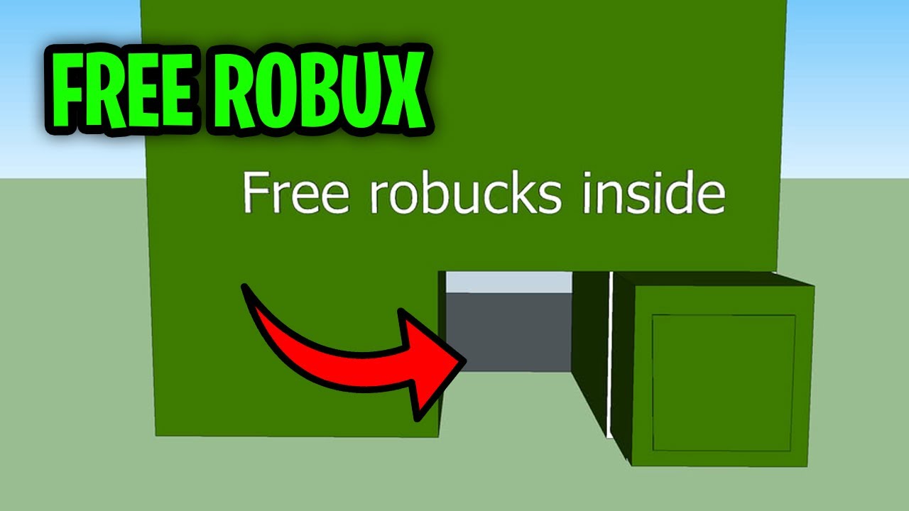 10 Roblox Games That Give Free Robux😱 Youtube