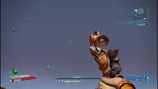 Borderlands 2 Glitch Bunker Broken