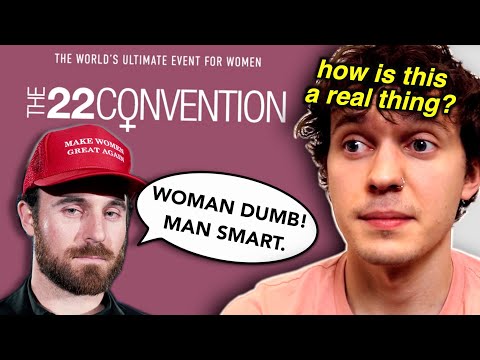 The Convention for Women...By Men