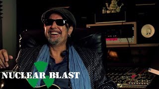 PHIL CAMPBELL - How The Album Came Together (OFFICIAL TRAILER)