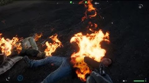 Far Cry 5 - Hostage Rescue Guide