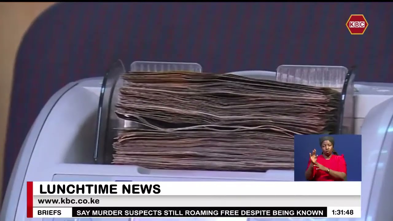 Co-op Bank posts Ksh 25.5 billion in net profit